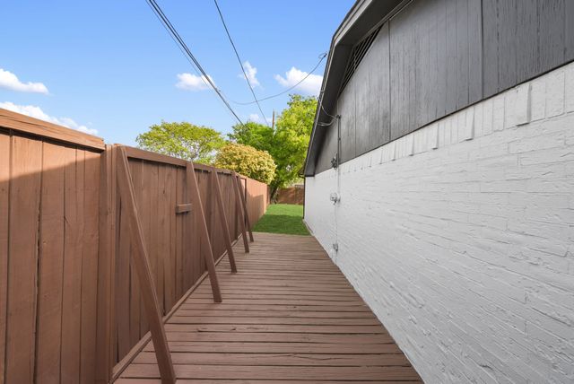 5905 Saramac Drive, Watauga, TX 76148