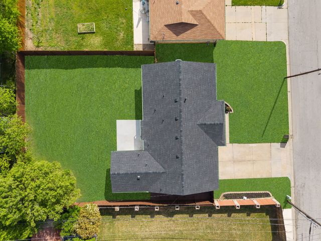 5905 Saramac Drive, Watauga, TX 76148