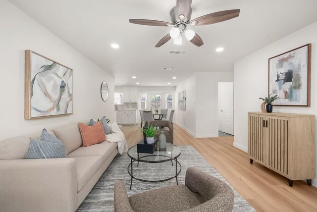 5905 Saramac Drive, Watauga, TX 76148