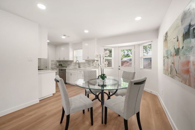 5905 Saramac Drive, Watauga, TX 76148