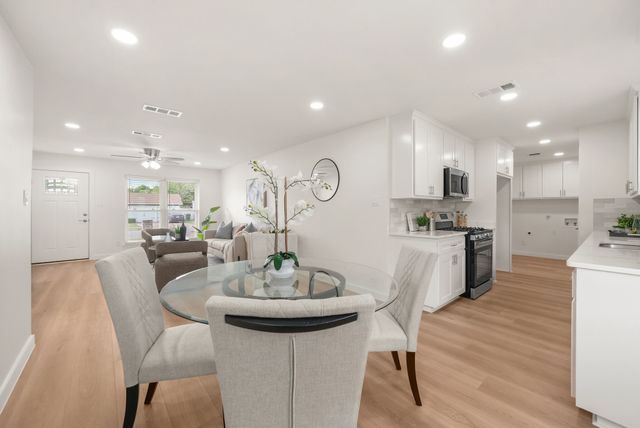 5905 Saramac Drive, Watauga, TX 76148