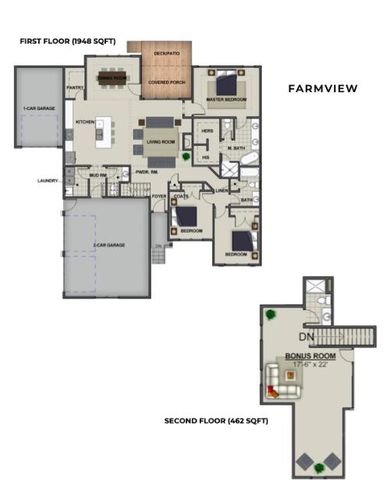1823 Mccallie Ferry Road, Soddy Daisy, TN 37379