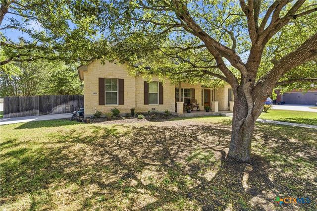 3353 Joshs Way, Marion, TX 78124