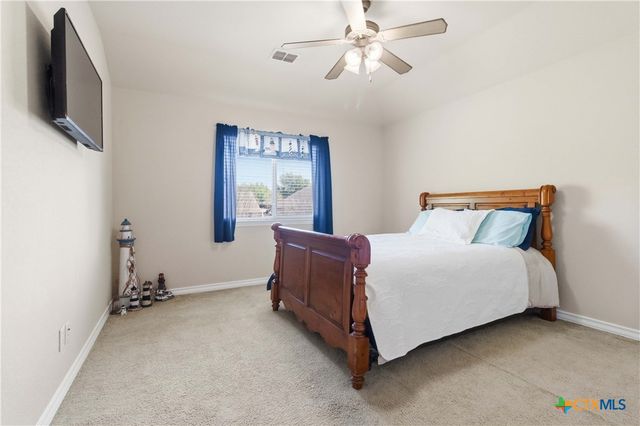 3353 Joshs Way, Marion, TX 78124