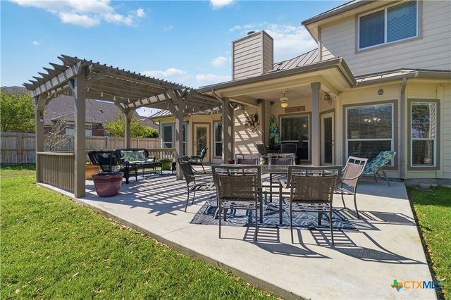 3353 Joshs Way, Marion, TX 78124