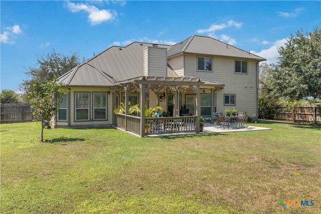 3353 Joshs Way, Marion, TX 78124