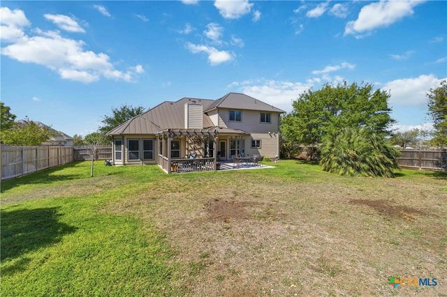 3353 Joshs Way, Marion, TX 78124