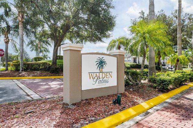 4760 WALDEN CIRCLE 5-31, Orlando, FL 32811