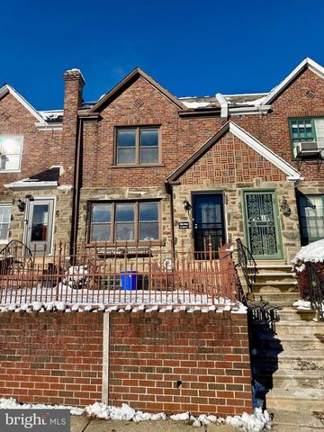 1821 E TULPEHOCKEN ST, Philadelphia, PA 19138