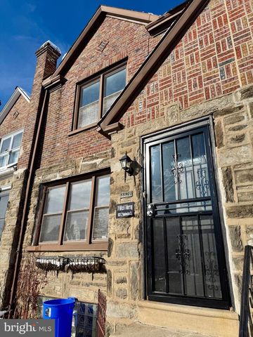 1821 E TULPEHOCKEN ST, Philadelphia, PA 19138