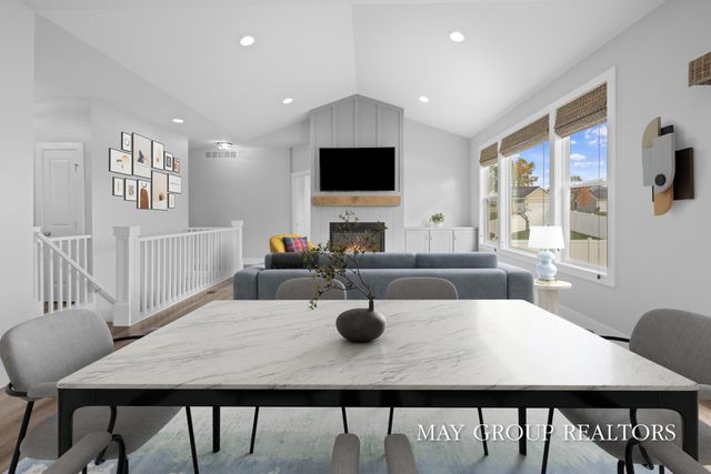 7346 Yellowstone Drive, Georgetown Twp, MI 49426