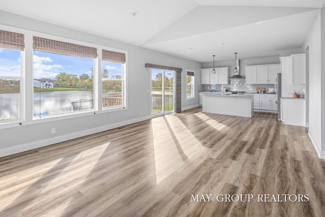 7346 Yellowstone Drive, Georgetown Twp, MI 49426