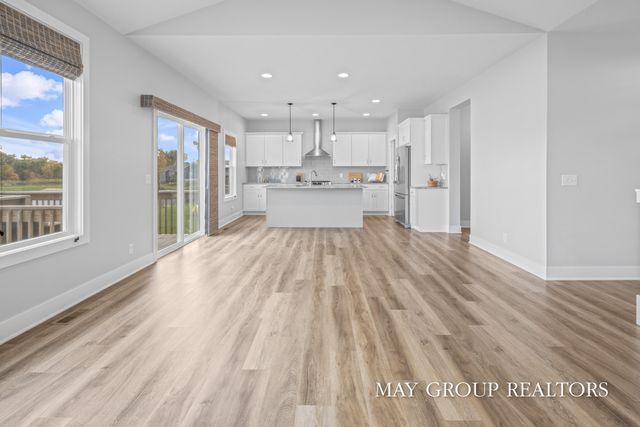 7346 Yellowstone Drive, Georgetown Twp, MI 49426