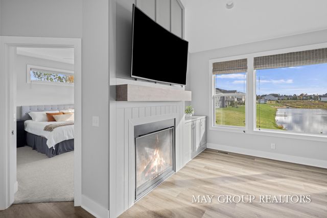 7346 Yellowstone Drive, Georgetown Twp, MI 49426