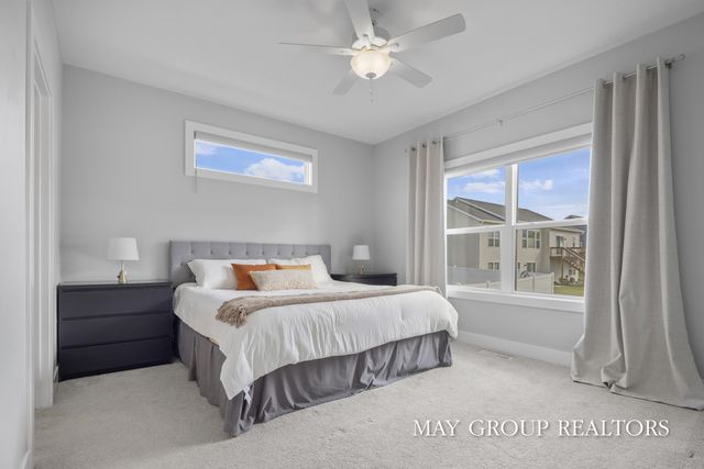 7346 Yellowstone Drive, Georgetown Twp, MI 49426