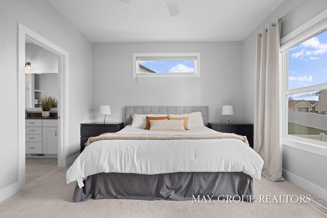 7346 Yellowstone Drive, Georgetown Twp, MI 49426