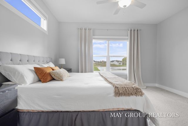 7346 Yellowstone Drive, Georgetown Twp, MI 49426