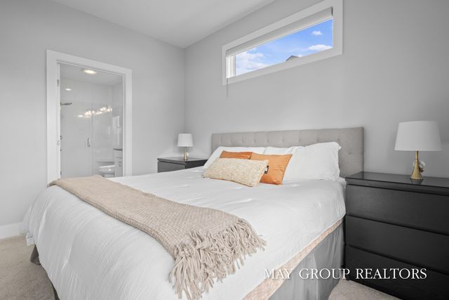 7346 Yellowstone Drive, Georgetown Twp, MI 49426