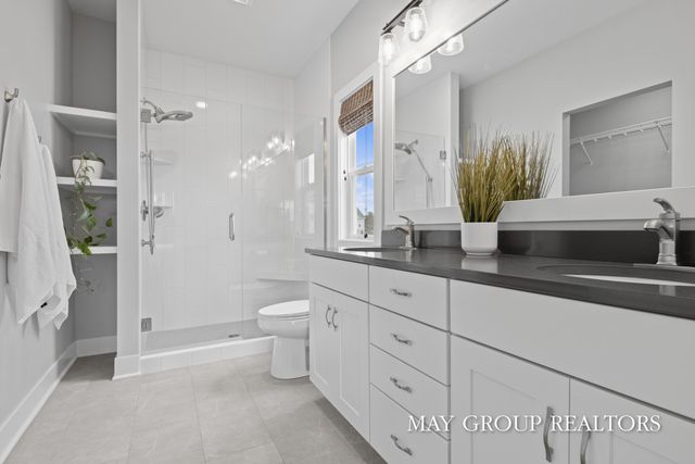 7346 Yellowstone Drive, Georgetown Twp, MI 49426