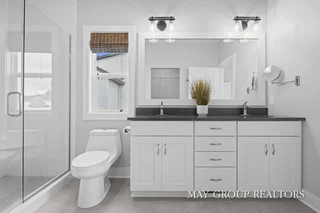 7346 Yellowstone Drive, Georgetown Twp, MI 49426