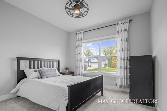 7346 Yellowstone Drive, Georgetown Twp, MI 49426