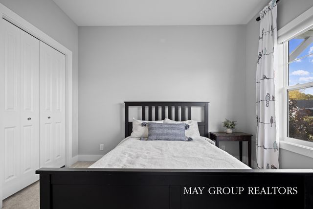 7346 Yellowstone Drive, Georgetown Twp, MI 49426