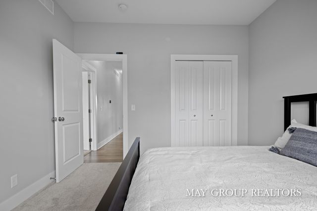 7346 Yellowstone Drive, Georgetown Twp, MI 49426