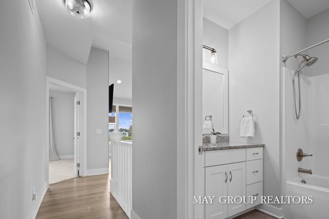 7346 Yellowstone Drive, Georgetown Twp, MI 49426