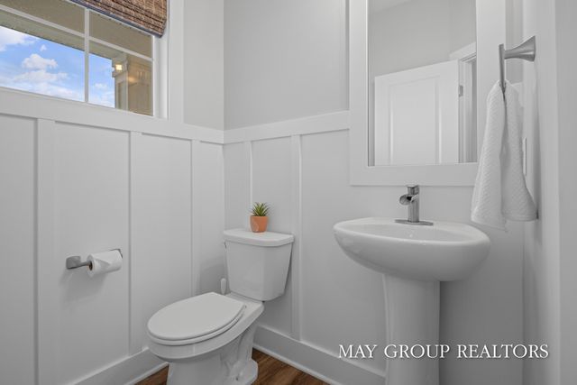 7346 Yellowstone Drive, Georgetown Twp, MI 49426