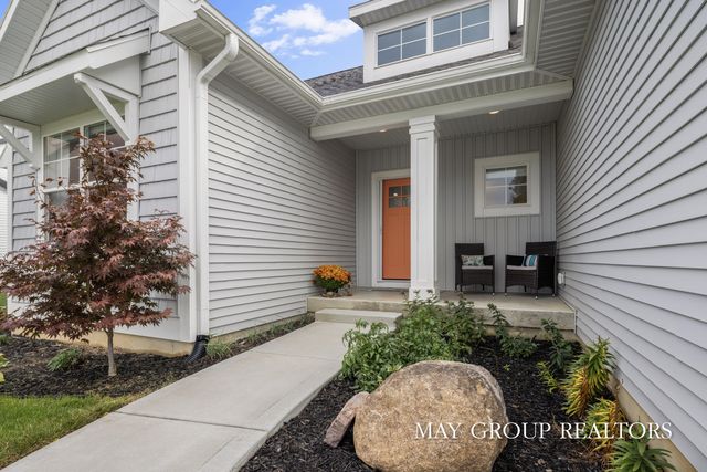 7346 Yellowstone Drive, Georgetown Twp, MI 49426