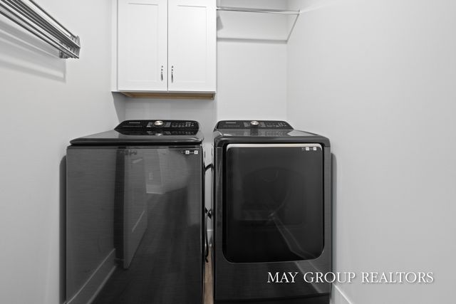 7346 Yellowstone Drive, Georgetown Twp, MI 49426