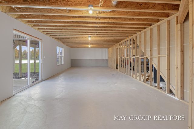 7346 Yellowstone Drive, Georgetown Twp, MI 49426