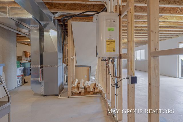 7346 Yellowstone Drive, Georgetown Twp, MI 49426