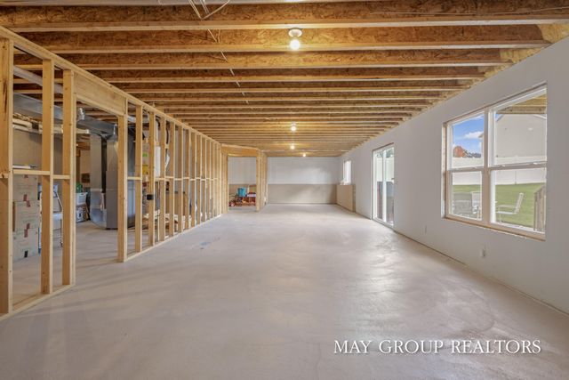 7346 Yellowstone Drive, Georgetown Twp, MI 49426