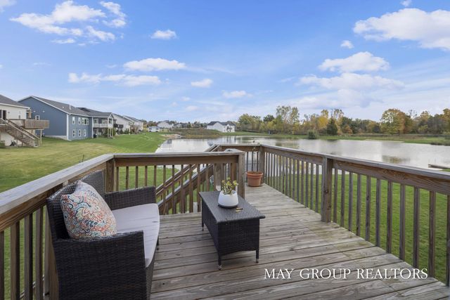 7346 Yellowstone Drive, Georgetown Twp, MI 49426