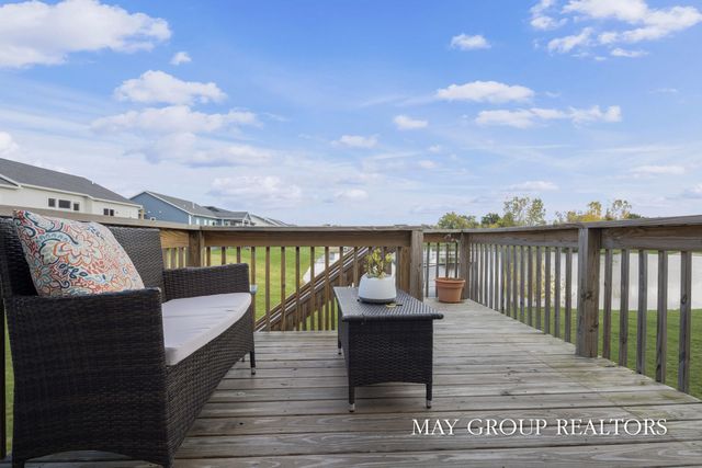 7346 Yellowstone Drive, Georgetown Twp, MI 49426