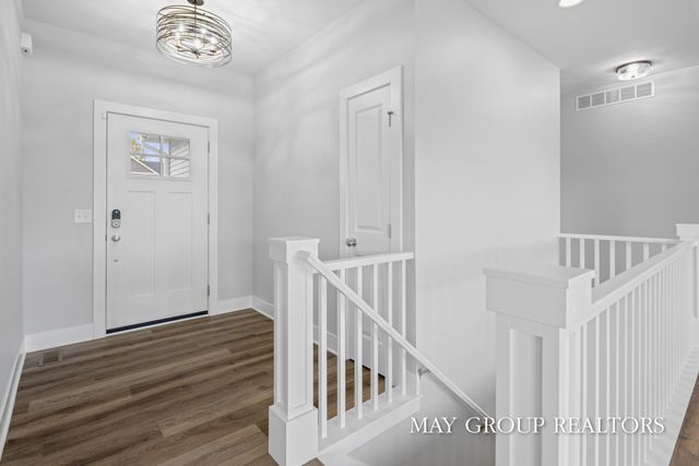 7346 Yellowstone Drive, Georgetown Twp, MI 49426