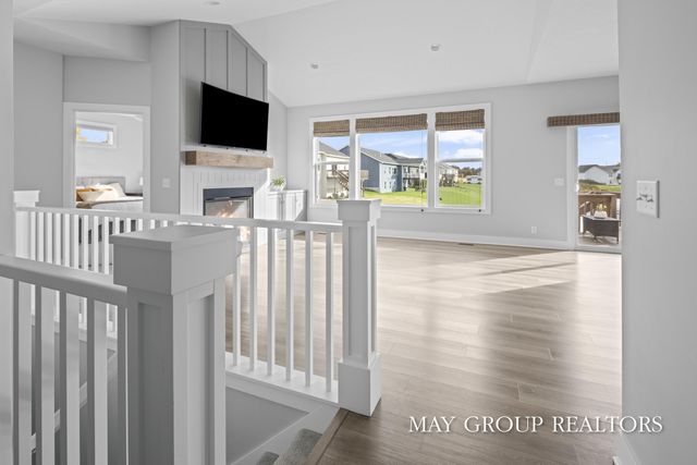 7346 Yellowstone Drive, Georgetown Twp, MI 49426