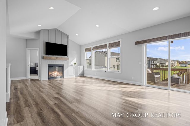 7346 Yellowstone Drive, Georgetown Twp, MI 49426