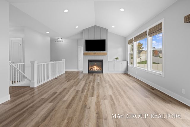 7346 Yellowstone Drive, Georgetown Twp, MI 49426