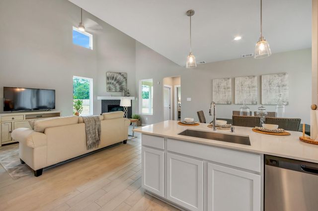 6539 Old Cypress Landing Lane, Humble, TX 77338