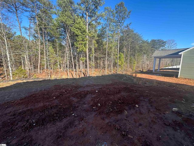 343 E Pyrenees Drive Lot 136, Wellford, SC 29385