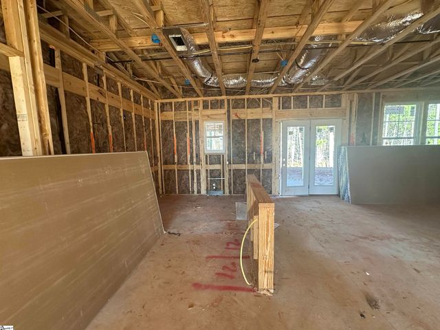 343 E Pyrenees Drive Lot 136, Wellford, SC 29385