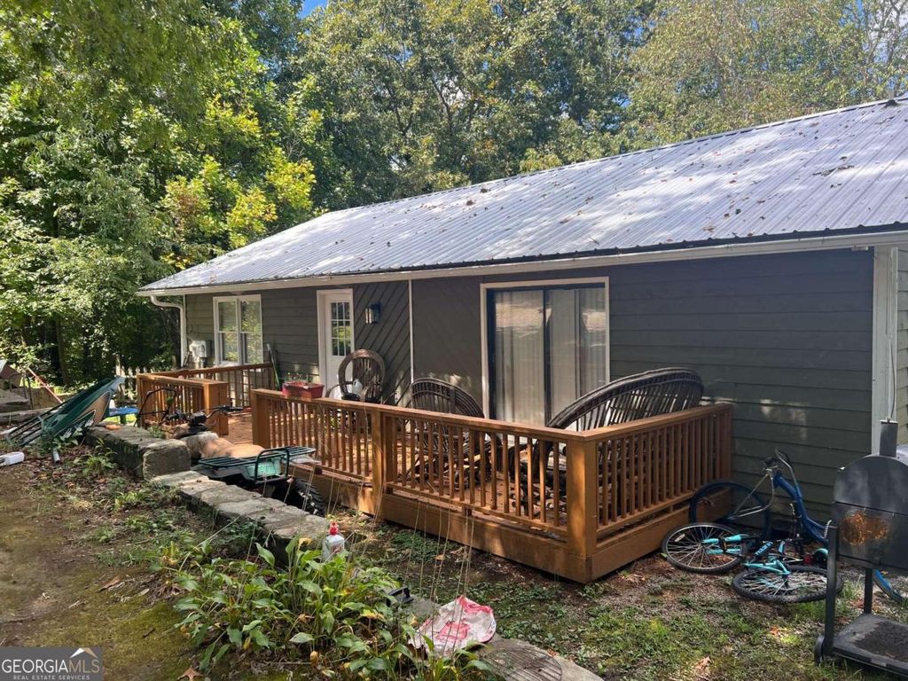 230 Varnes Lane, Lakemont, GA 30552 — photo 2