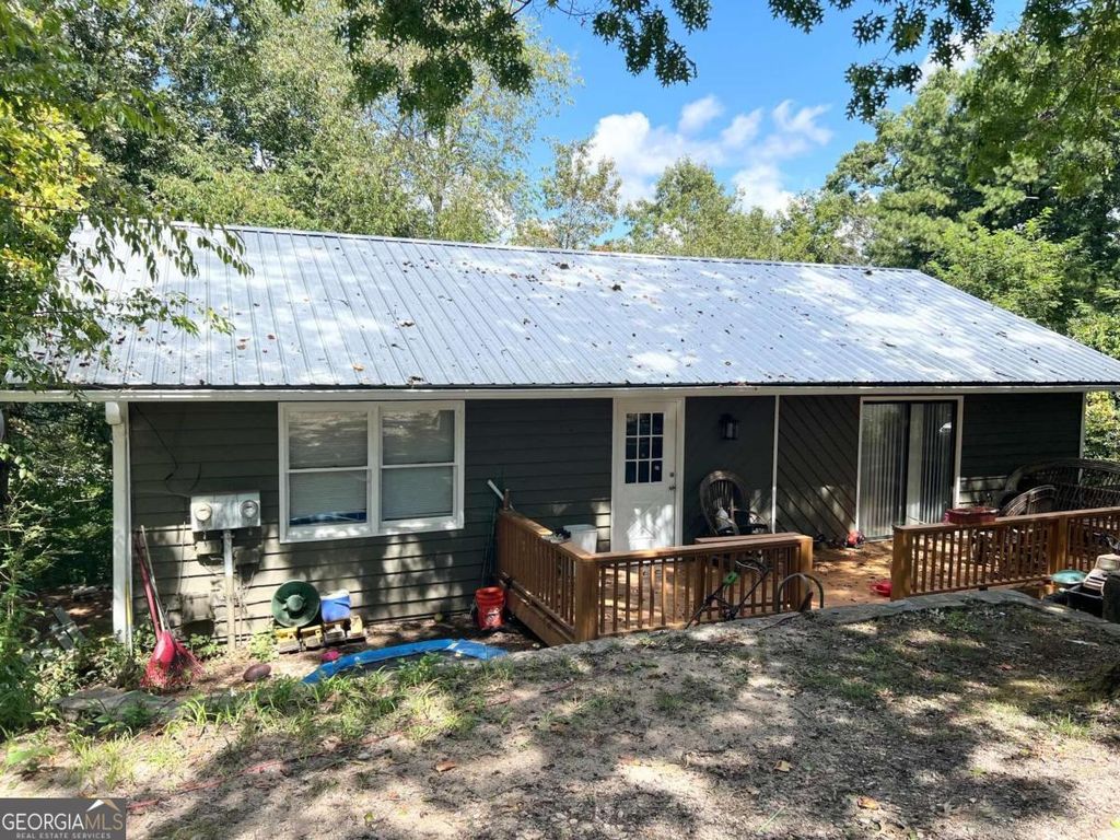 230 Varnes Lane, Lakemont, GA 30552 — photo 3