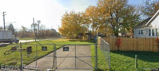 8310 Olympia Street, Detroit, MI 48213