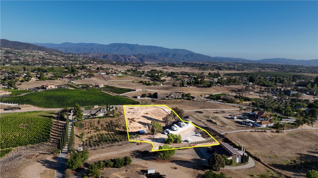 0 Kayfour Road, Temecula, CA 92592 — photo 2
