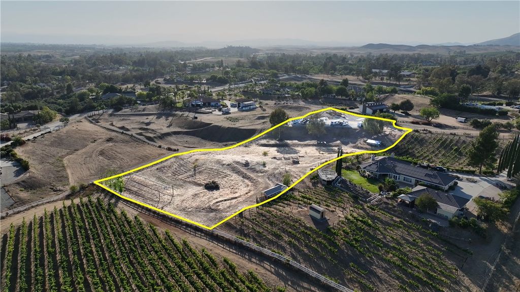 0 Kayfour Road, Temecula, CA 92592 — photo 3