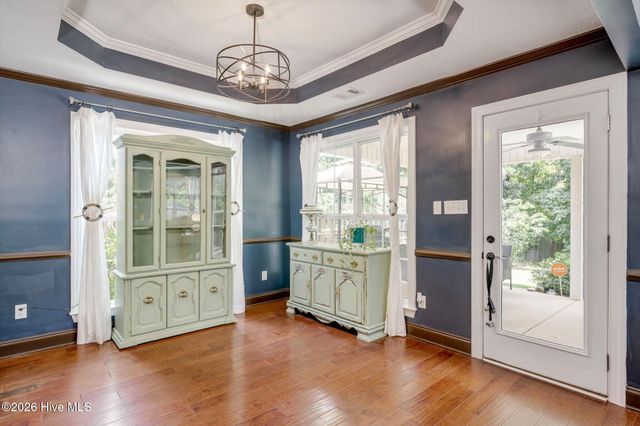 474 Sebastian Drive, Grovetown, GA 30813
