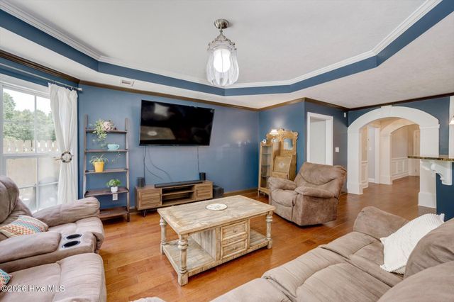 474 Sebastian Drive, Grovetown, GA 30813